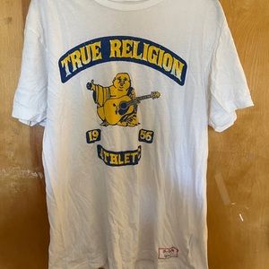 True Religion T shirt